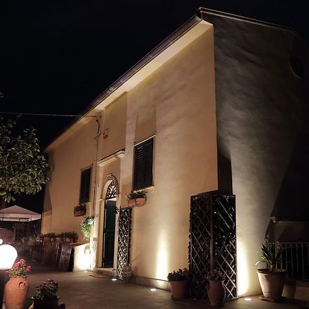 La Terrazza Sulla Valle Агридженто Экстерьер фото